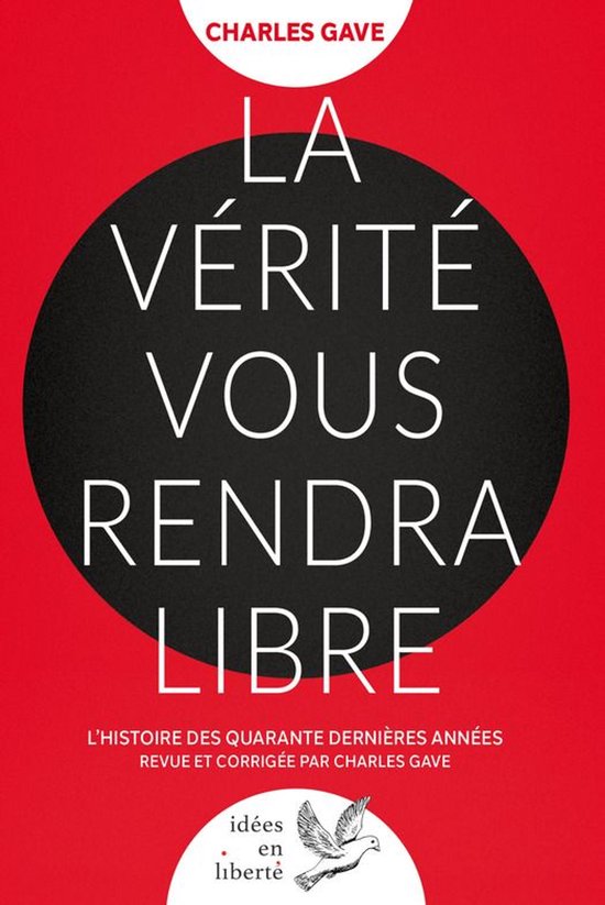 Idées en liberté - La Vérité vous rendra libre