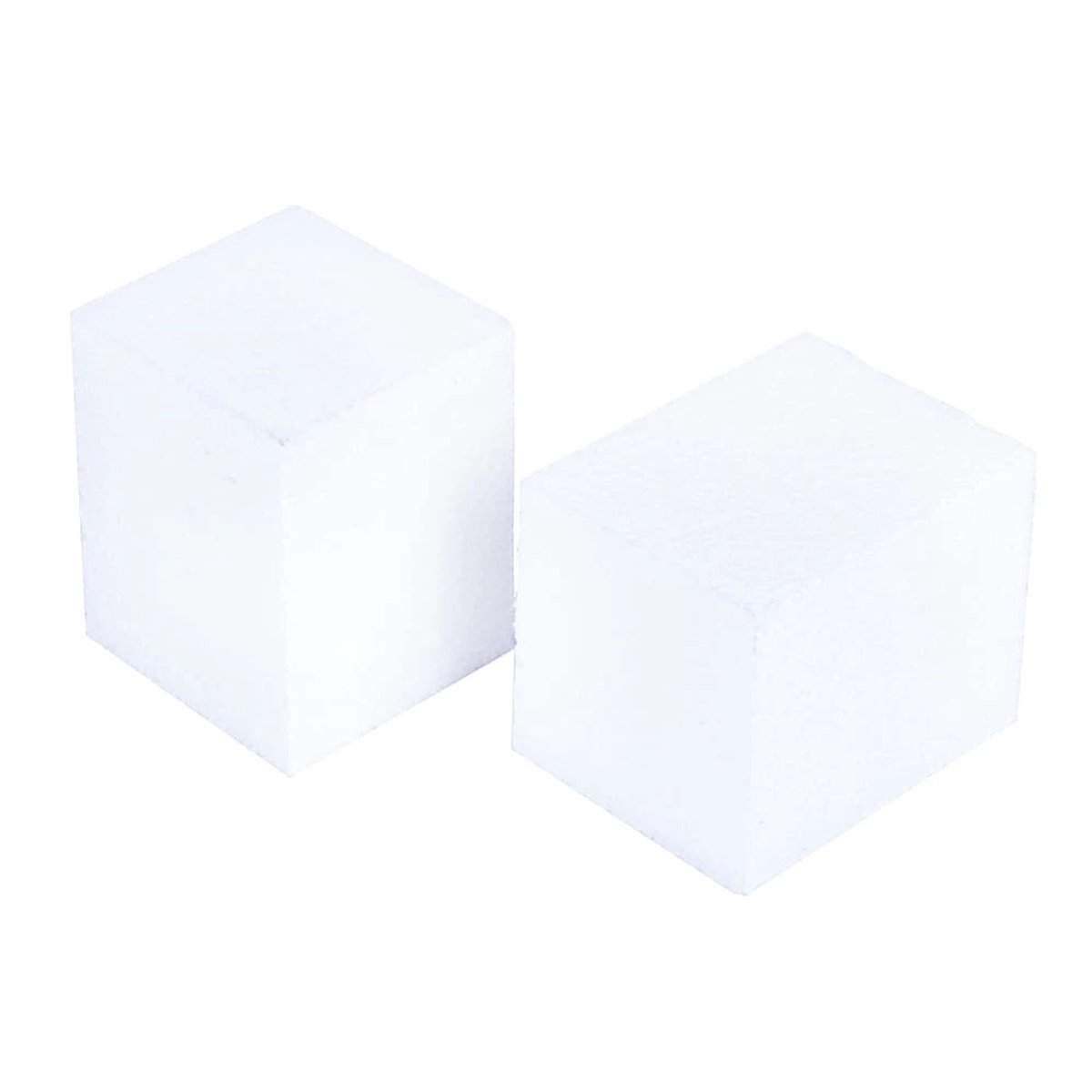Mini Buffer Blok Polijstblok Nagelvijl 100/100 Wit
