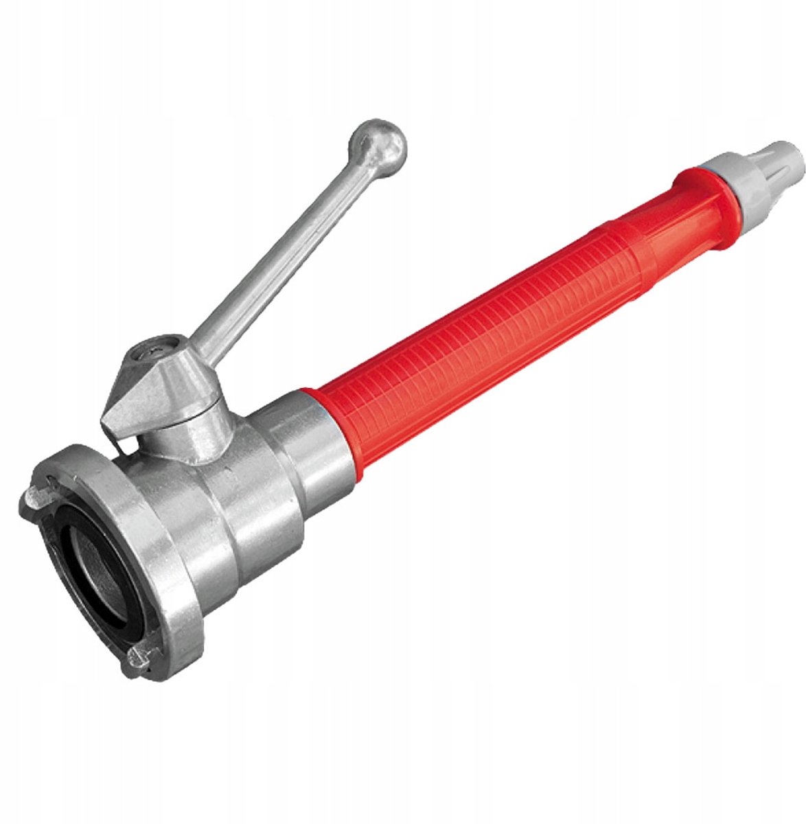 Bradas STP2 Brandspuit met STORZ 2'' Koppeling - Aluminium