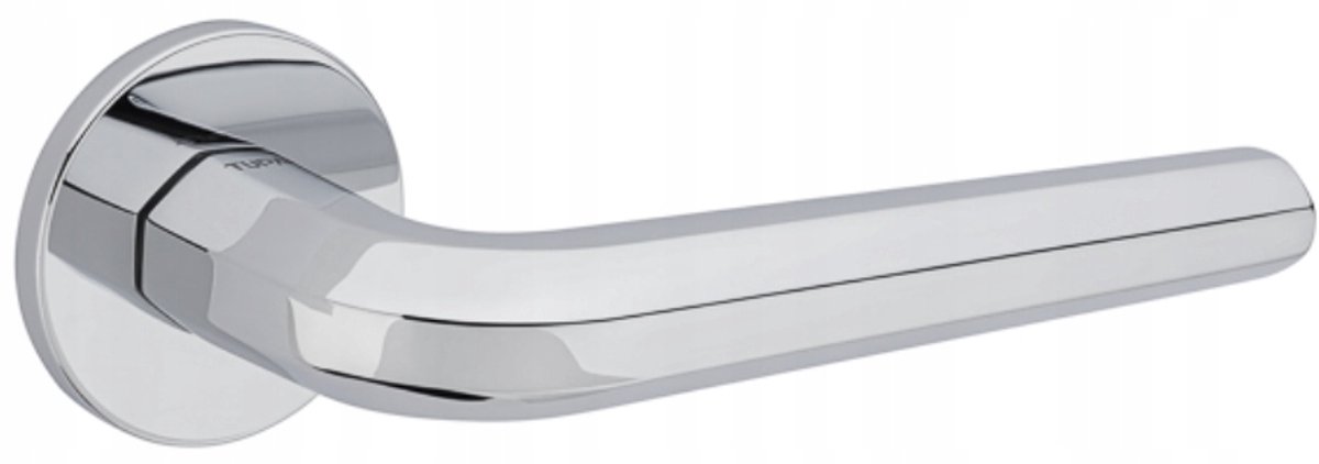 Tupai 4160 5S-03 Interieur Deurkruk - Chroom