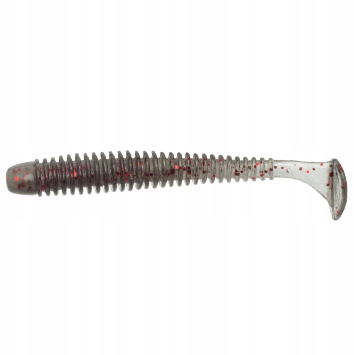 Robinson Wasabi Gumvis 5,3 cm Ghost Shiner - 1 stuk