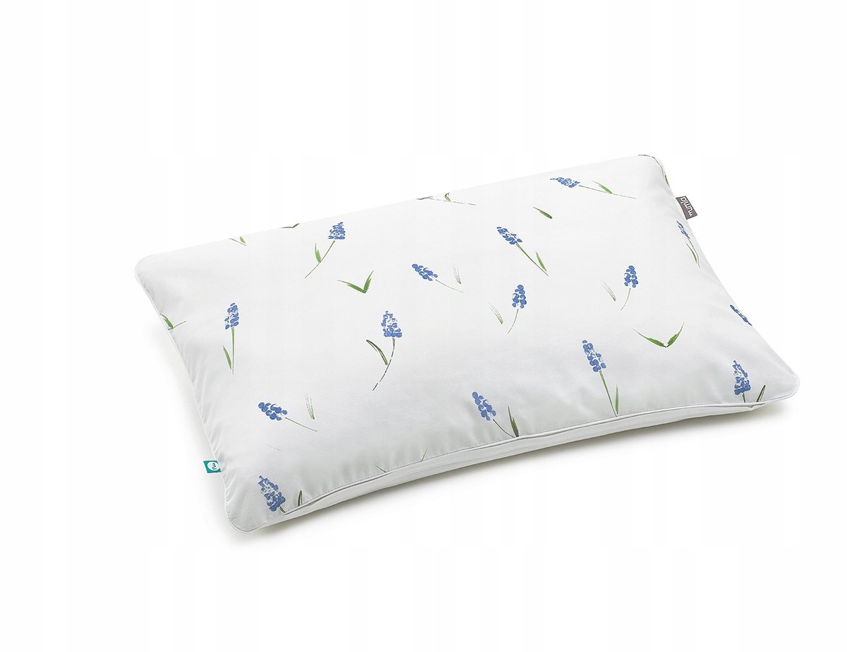 Mumla Saffier Kussensloop Katoen 70x80 cm met Rits