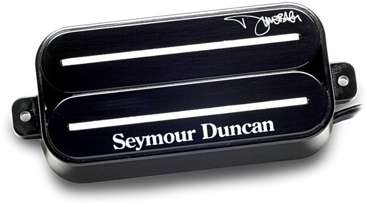 Seymour Duncan SH-13 BLK 4C Dimebucker Dimebag Darrell Signature - Humbucker pickup voor gitaren