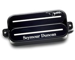 Seymour Duncan SH-13 BLK 4C Dimebucker Dimebag Darrell Signature - Humbucker pickup voor gitaren