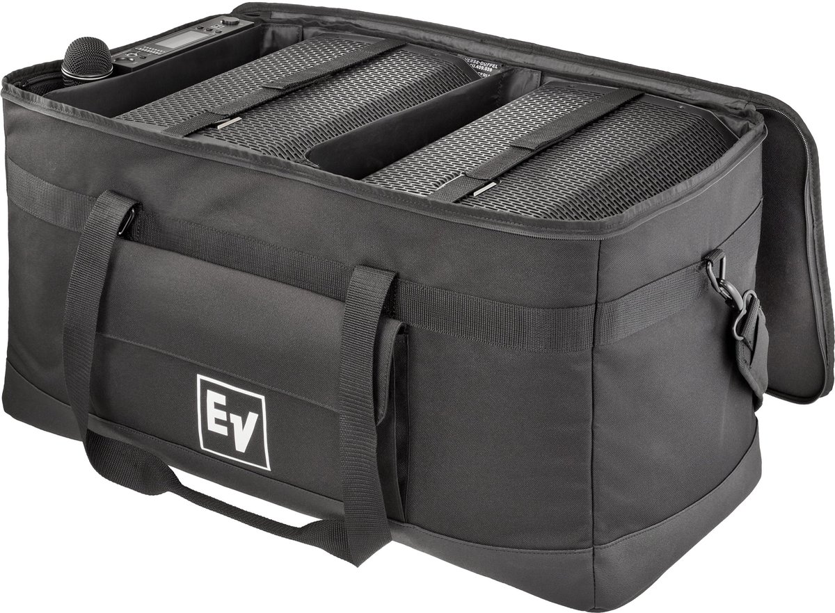 Electro Voice EVERSE Duffel - Luidspreker cover