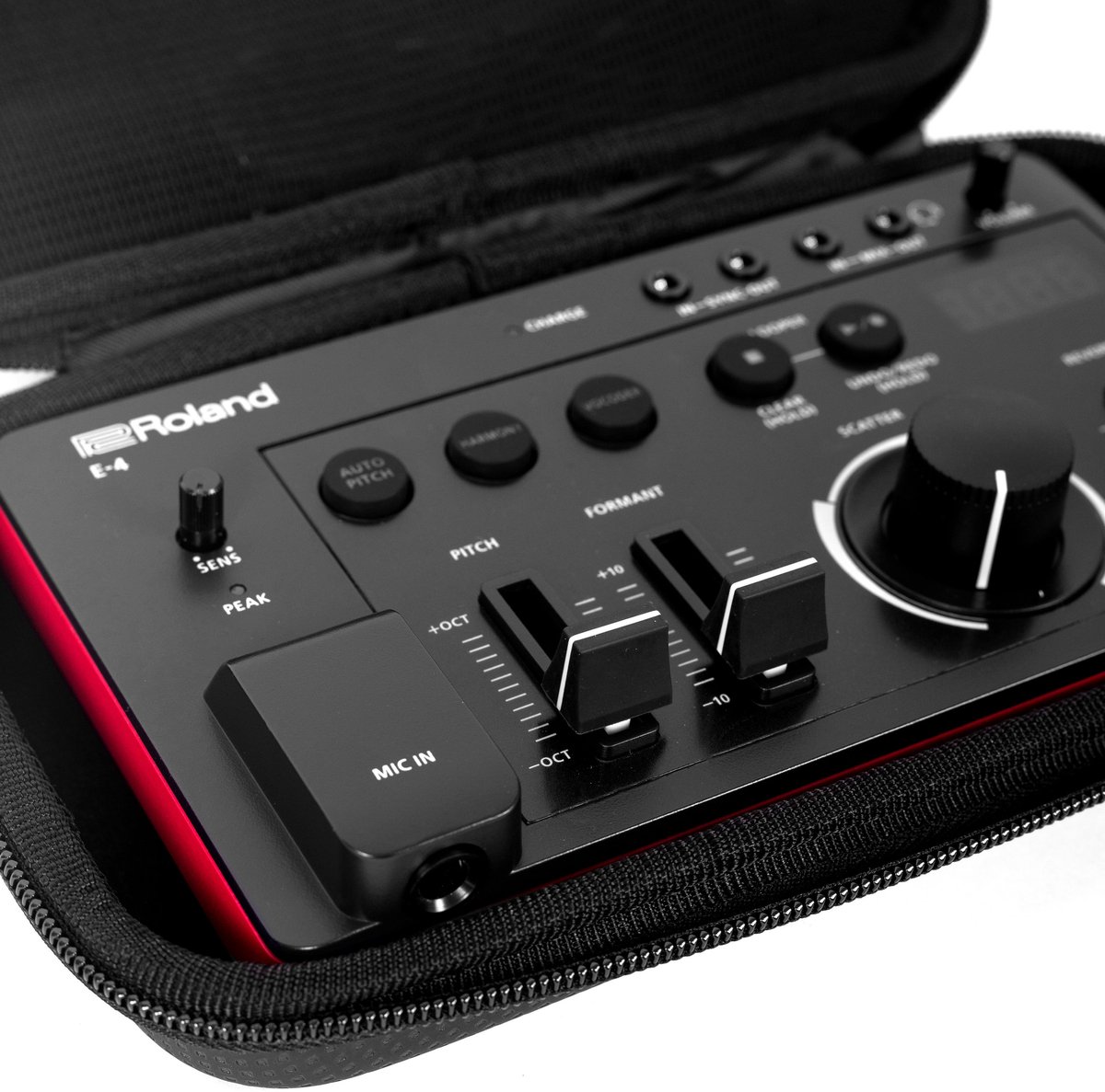 Analog Cases GLIDE Case For Roland AIRA T8 / J6 / E4