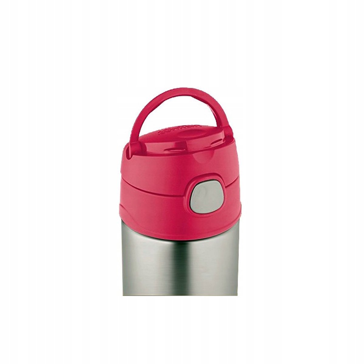 Thermos Funtainer Kinderfles Dop Dop Roze