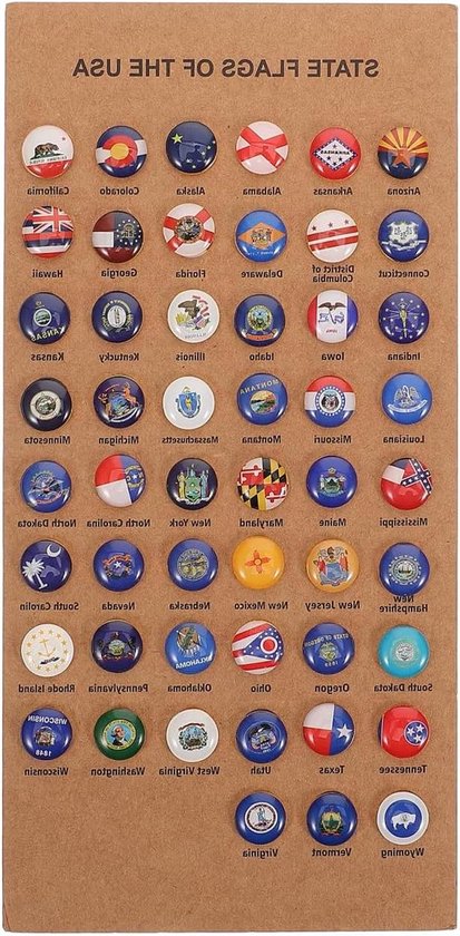 200 Stuks Nationale Vlag Punaises, Landkaart Push Pins Decoratieve Punaises voor Wereldreiskaart, Prikbord, Prikbord, Kantoor