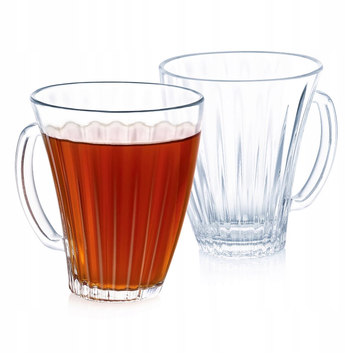 Luminarc Claire Mok - 250 ml - Glas - Voor Koffie & Thee