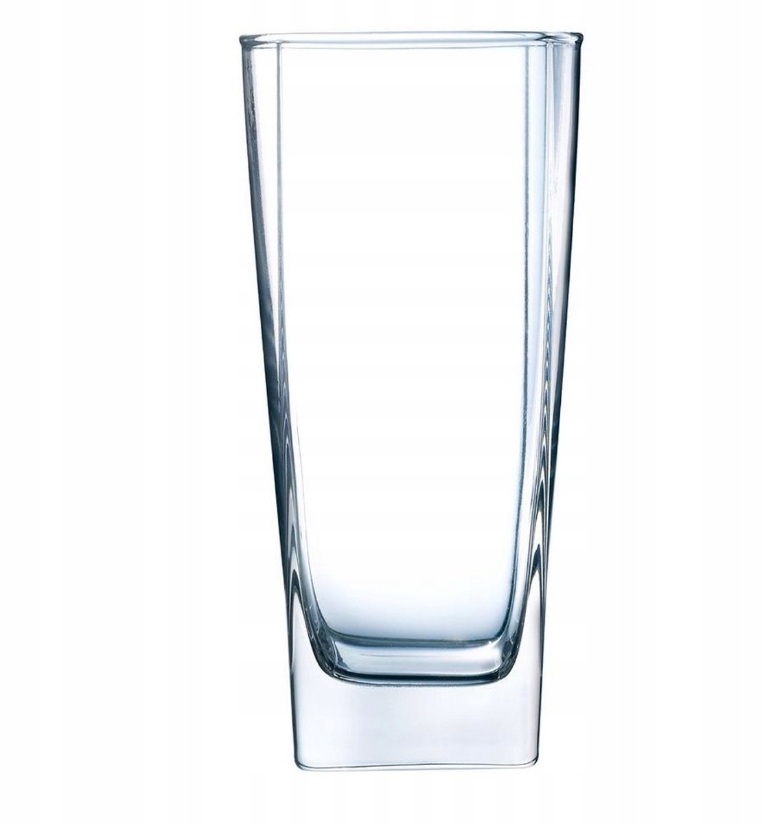 Luminarc Sterling Glazenset - 6 stuks, 330 ml