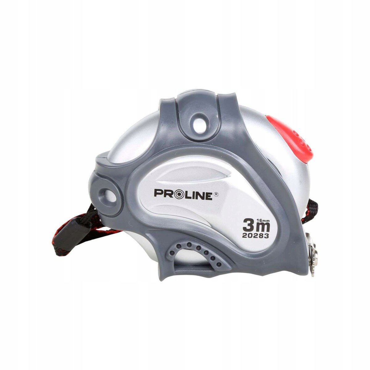 Proline meetlint 5m 19mm MID - Precisie en duurzaamheid