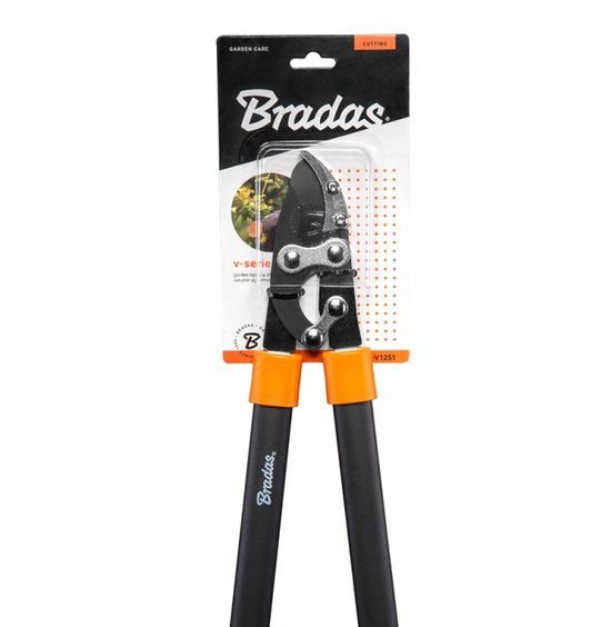 Bradas Aluminium snoeischaar voor takken van Merkloos	 — afbeelding 3