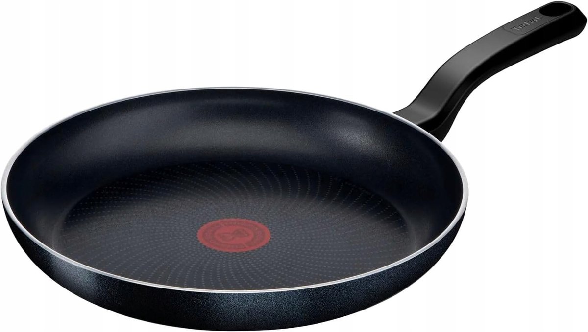 Tefal Inicio Koekenpan 28 cm - Titanium Anti-aanbaklaag