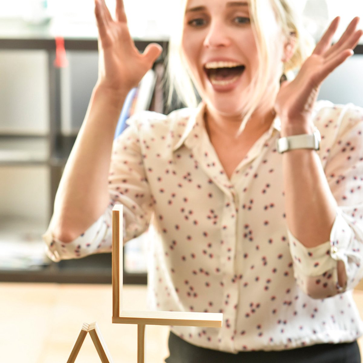 Kapla Challenge — afbeelding 12