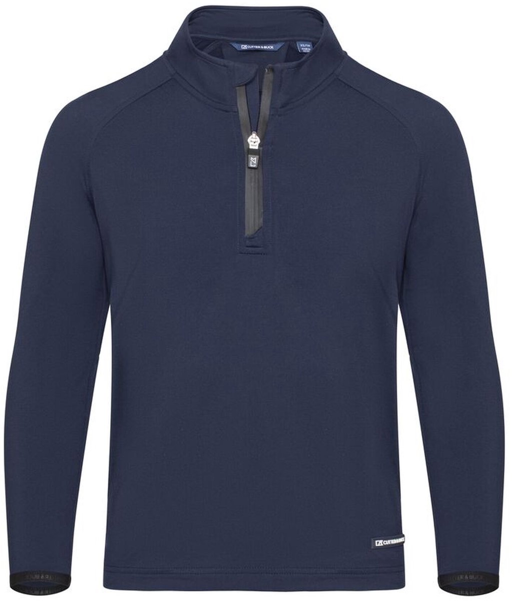 Cutter & Buck Adapt HZ Junior 358415 - Dark Navy - 164