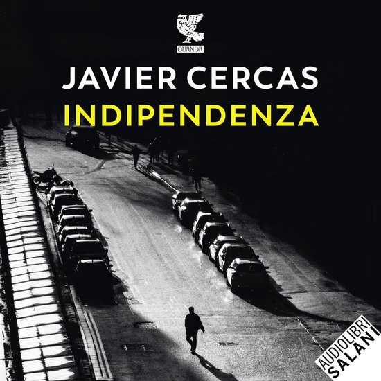 Indipendenza - cover