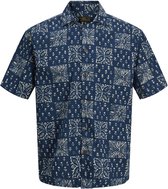 Jack & Jones Premium Resort overhemd Relaxed Fit Resort overhemd