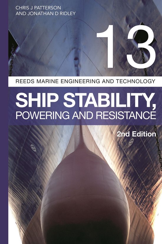 Reeds Marine Engineering and Technology Series - Reeds Vol 1 ... - cover