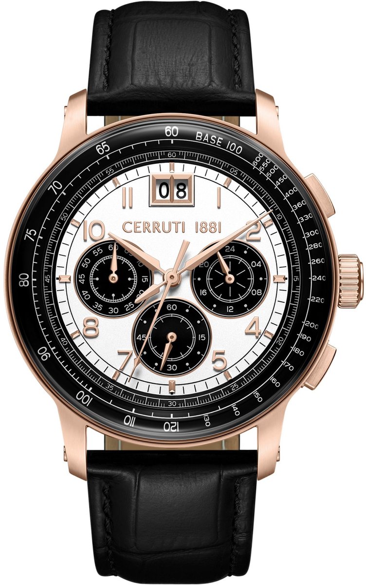 Chronograaf Petroio