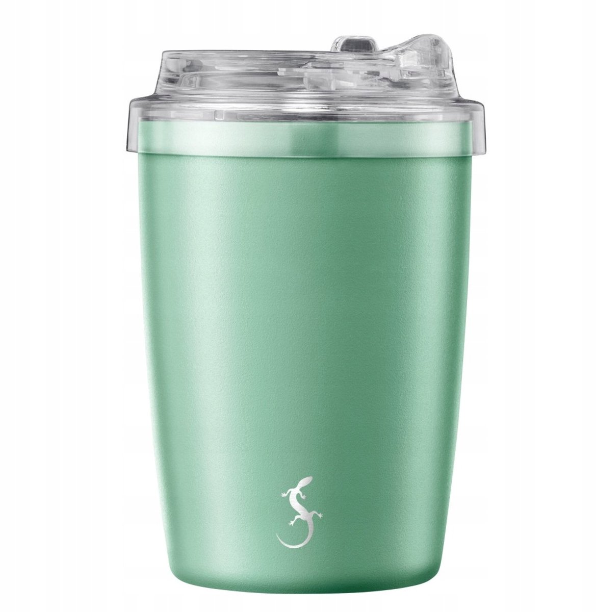 Lurch Thermosbeker MINI 0,3L Groen - Stijlvol en Praktisch