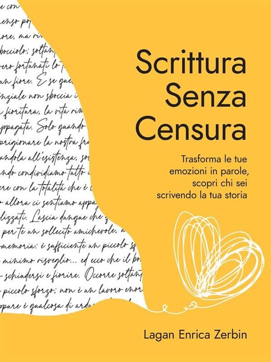 Scrittura Senza Censura - cover