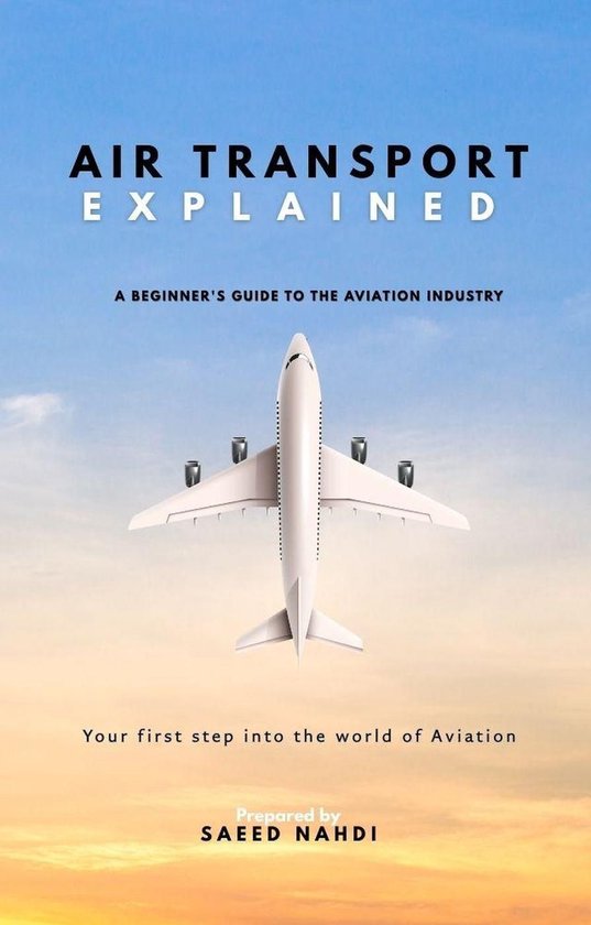 Air Transport Explained - cover