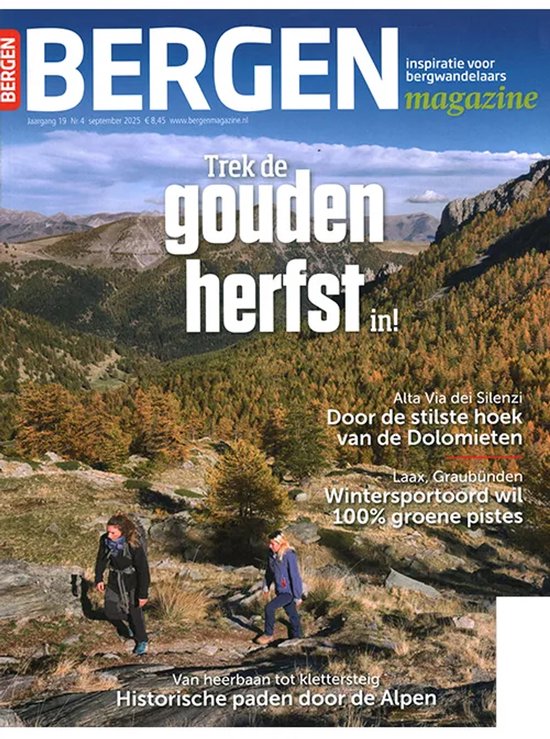 Bergen Magazine - 04 2025