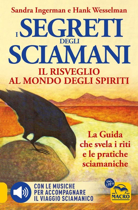 Nuova Saggezza - I Segreti degli Sciamani