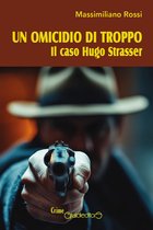 Fuoricollana - Un omicidio di troppo