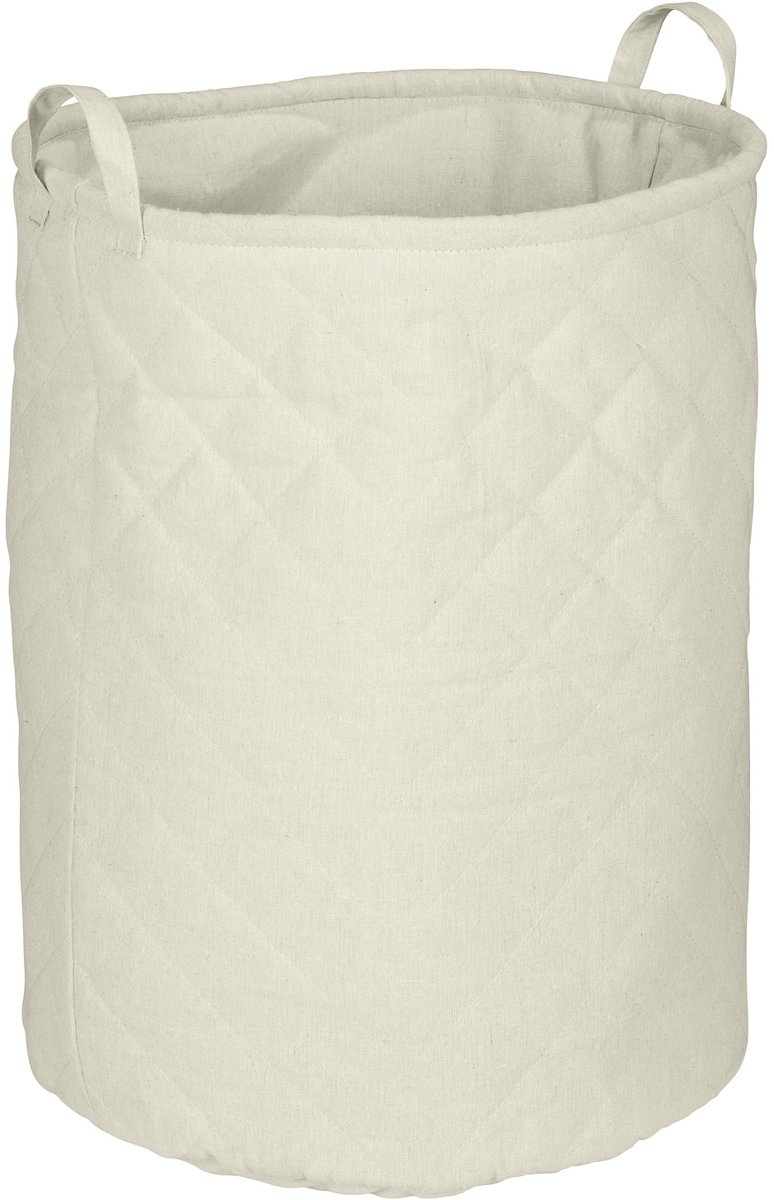 Gequiltte wasmand TOM TAILOR, 67 l
