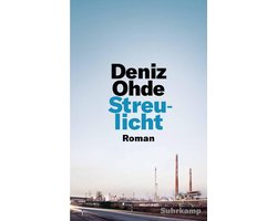 Streulicht