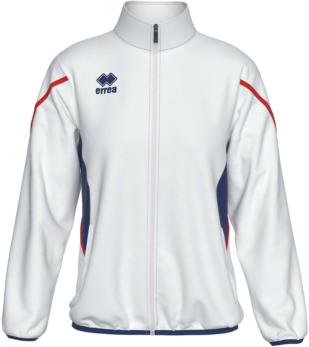 Errea Cristine Jas Ad - Sportswear - Vrouwen