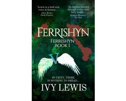 Ferrishyn 1 - Ferrishyn