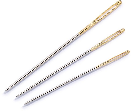 Prym Borduurnaalden nr 14 zonder punt