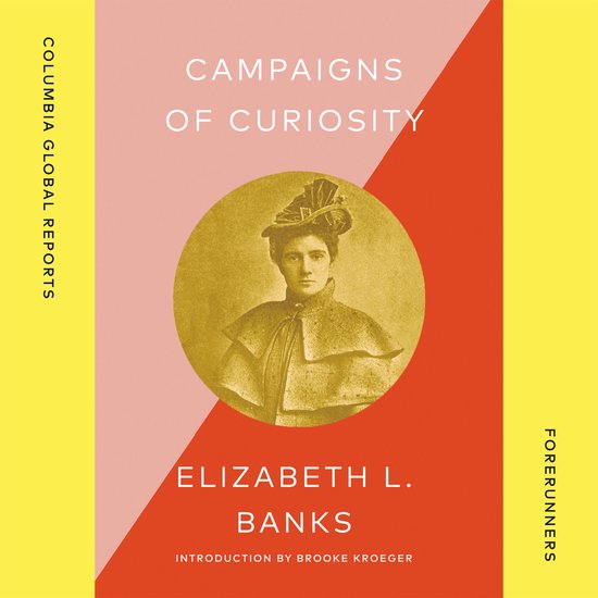 Campaigns of Curiosity - cover