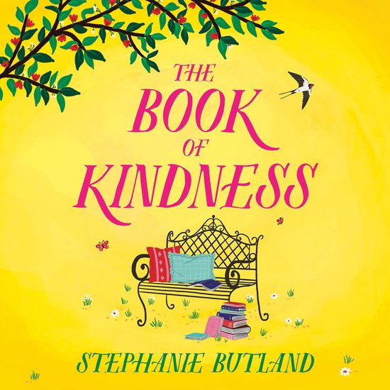 The Second Chance Book Club - cover