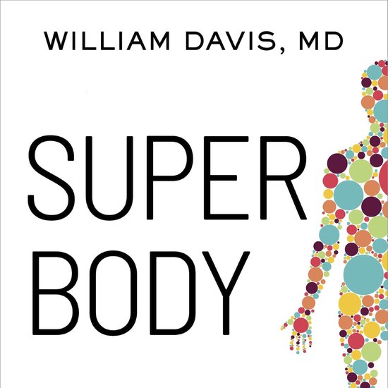 Super Body - cover