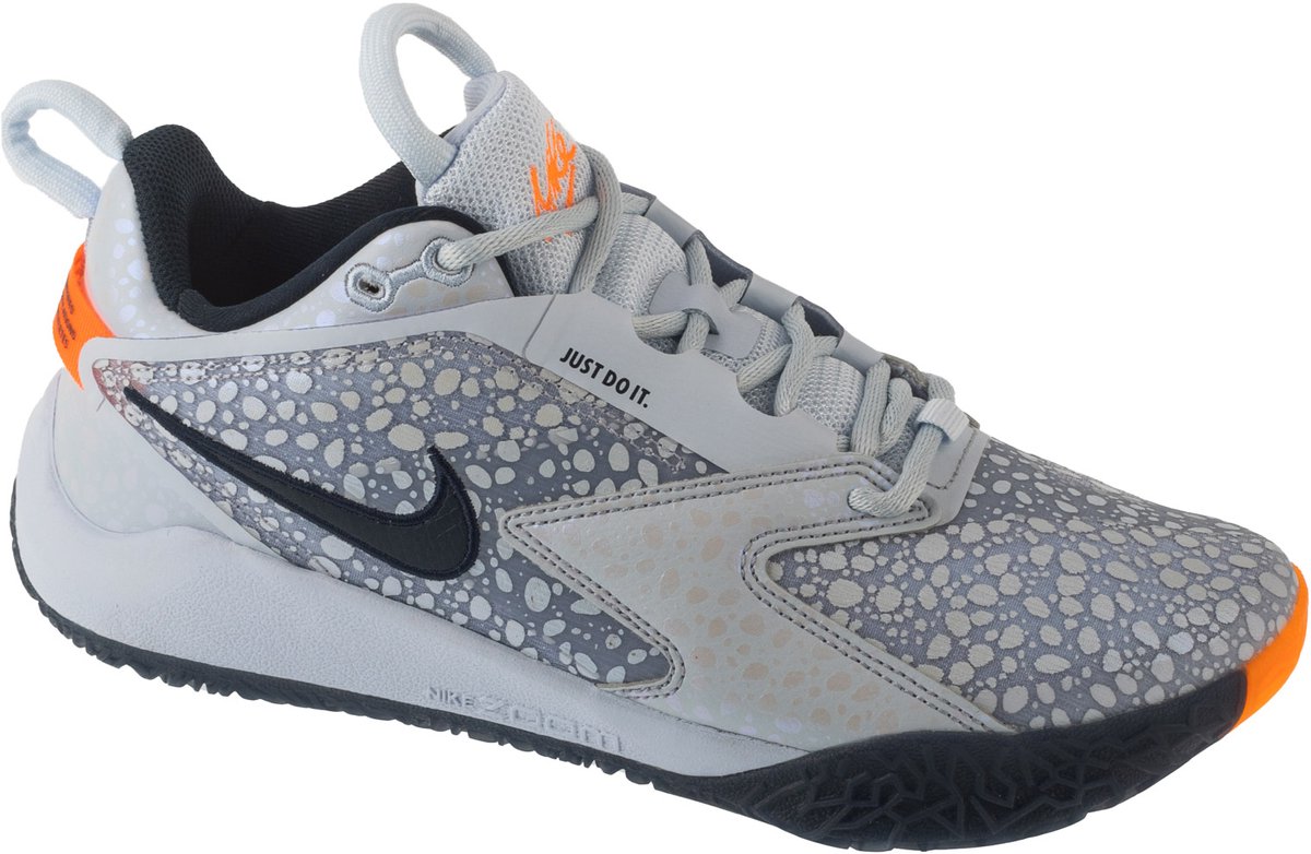 Nike Zoom Hyperace 3 SE Vrouwen Volleybalschoenen 5 Wit