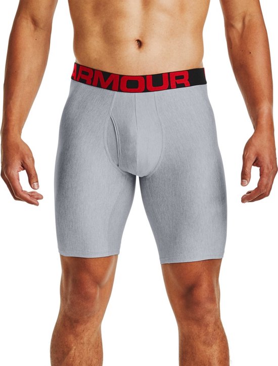 Under Armour Sous Vetement Homme Sport Boxers De Sport Homme Under