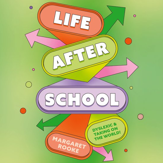 Life After School - cover