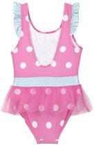 Disney Minnie Mouse Badpak Meisjes Kinderen