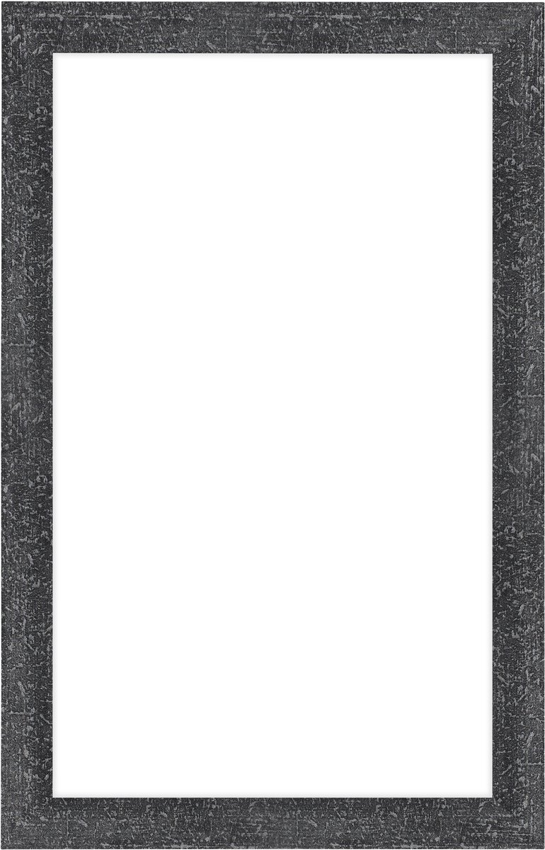 Dutch Frame Factory Fotolijst 33x48 cm - MDF - Grijs Geveegd - Colonia