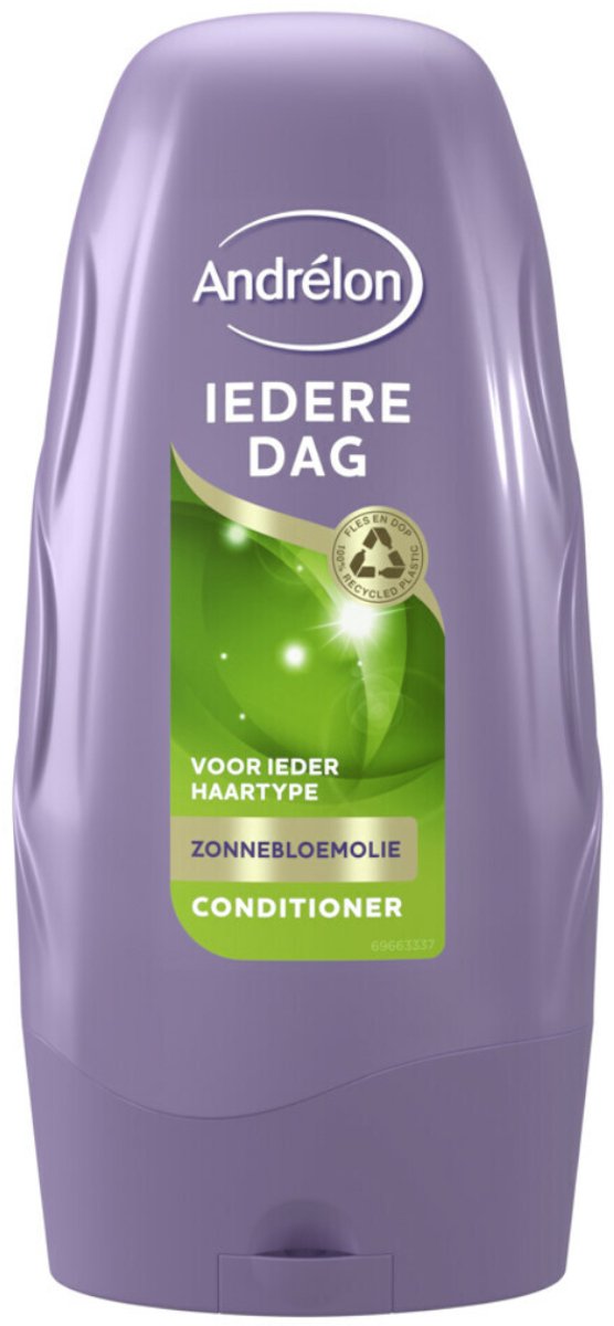 Andrélon Conditioner Iedere Dag 250 ml