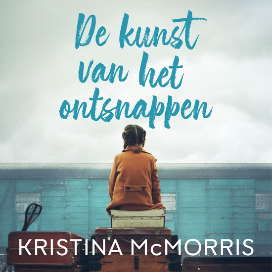 De kunst van het ontsnappen - cover