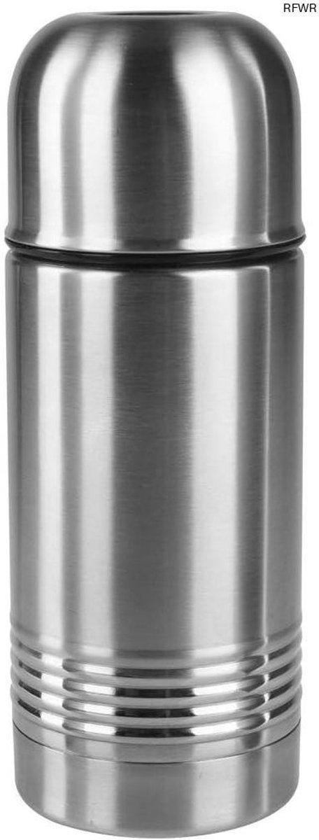 RFWR® Thermosfles met Safe Loc-Sluiting - 350 ml Roestvrij Staal