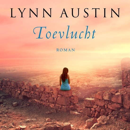 Toevlucht - cover