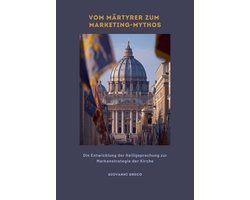 Vom Märtyrer zum Marketing-Mythos