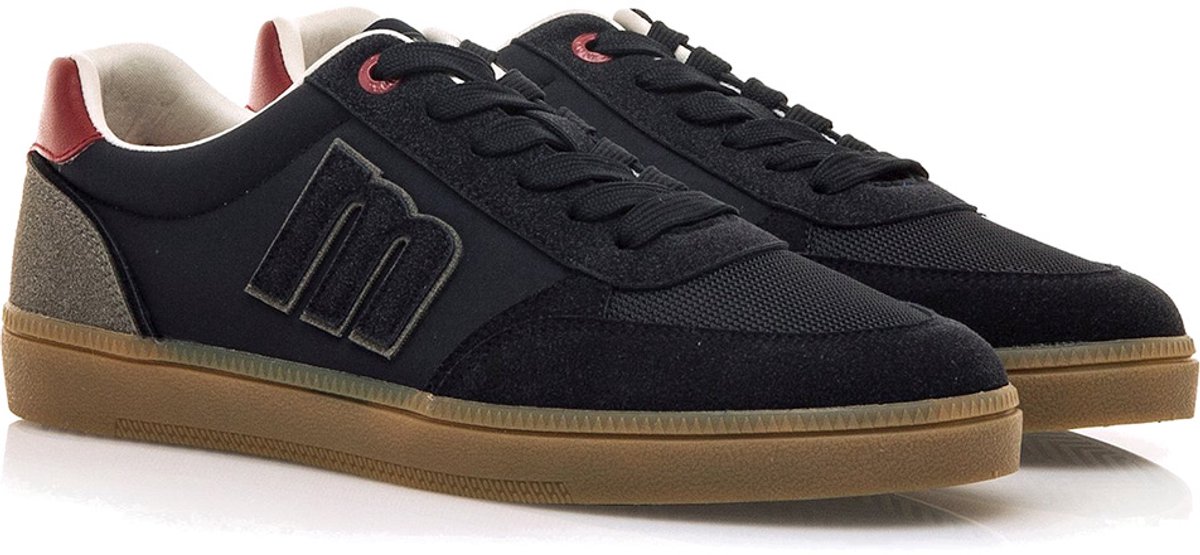 MTNG 84826 Schoenen Zwart Man
