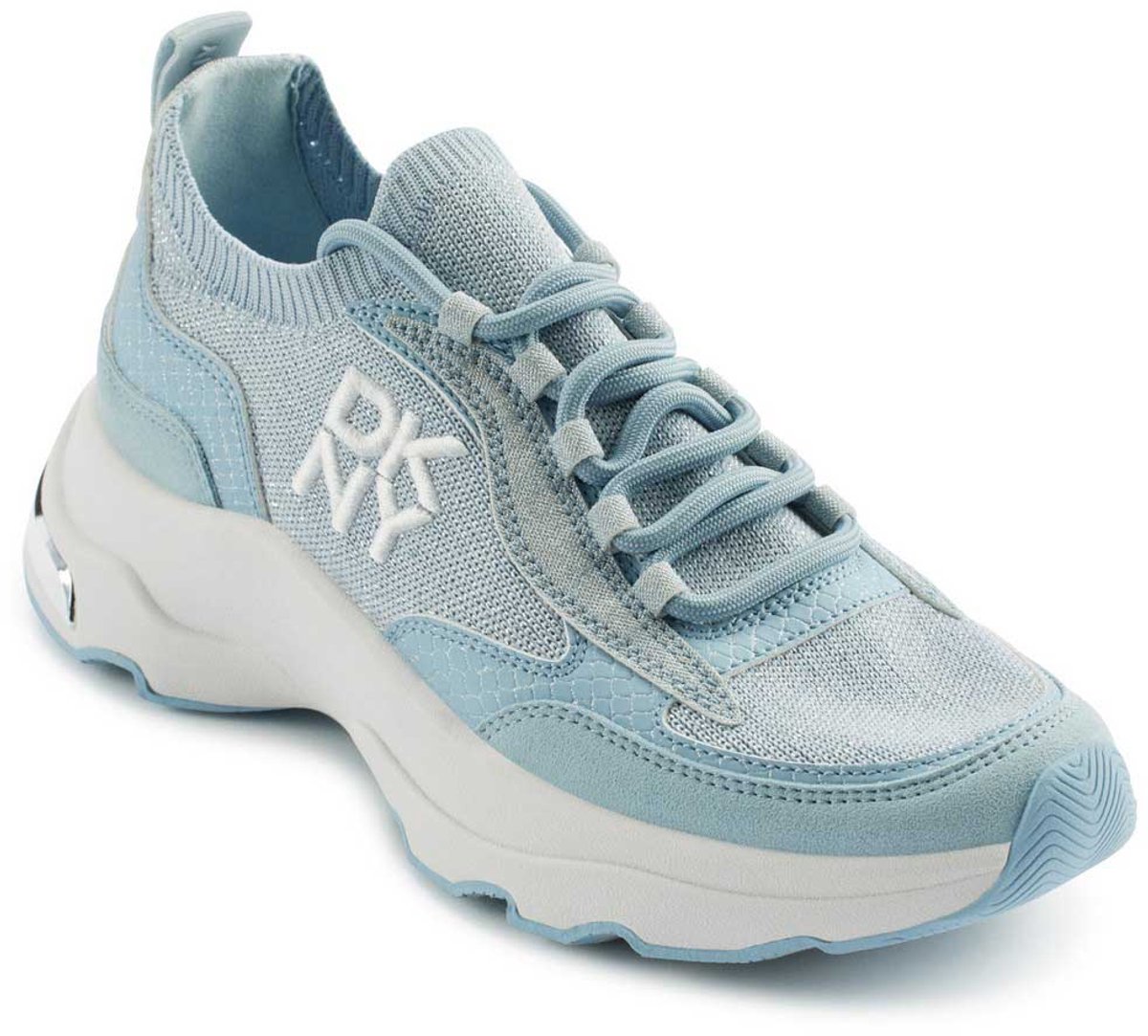 DKNY Jami Schoenen Blauw Vrouw