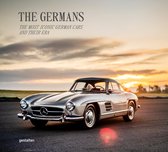 The Germans - Beautiful Machines